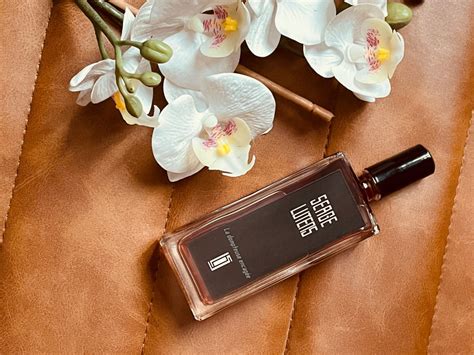 Serge Lutens – The Candy Perfume Boy