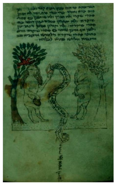 Religion, Animals, and Desire in Eden: A Visual Critical
