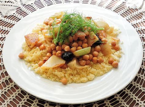 Comidas Tipica De Africa