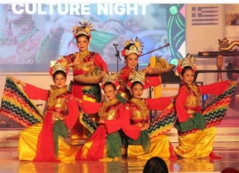 Berawal Rasa Gundah Keberlanjutan Budaya Banjar, Ayu Putri Dirikan ...