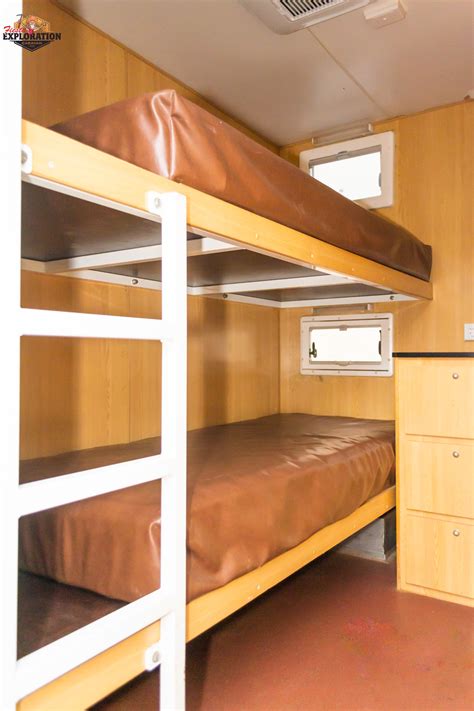 caravans exploration caravan hire