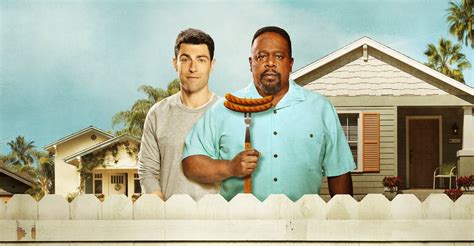 The Neighborhood - streaming tv show online
