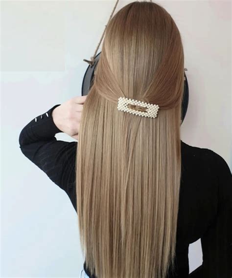 20 Majestic Dishwater Blonde Hairstyles – HairstyleCamp