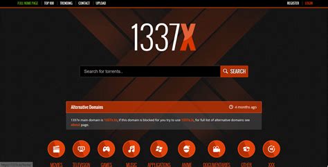 1337x Proxy Sites & Unblocked Mirror Sites in 2019 - Ratotechno - The ...