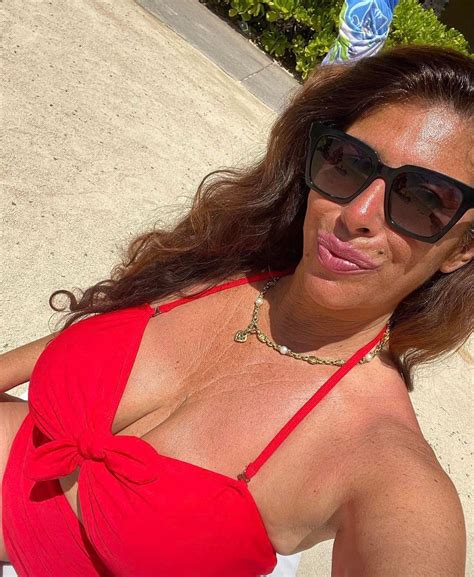 Felissa Rose, 54 : r/PrettyOlderWomen