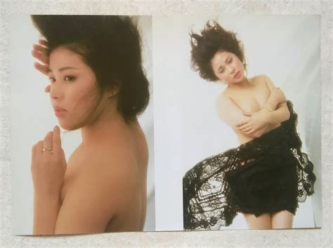 妖艶 叶 和貴子 さん 写真集 切り抜き 9枚 10画像 A4サイズ(タレント)｜売買されたオークション情報、yahooの商品情報をアーカイブ ...
