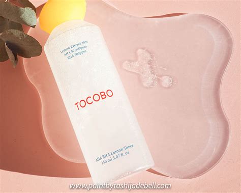 K Beauty Tocobo Skincare Review