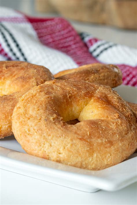Quick Weight Watchers Pumpkin Spice Bagels - Nesting Lane
