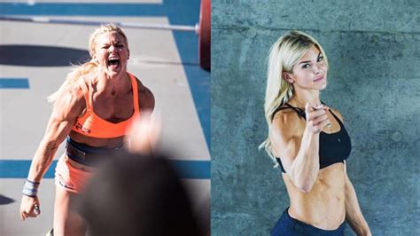 Brooke Ence Making Return To CrossFit Competition in 2020 – Fitness Volt