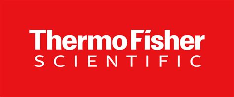 thermo fisher scientific