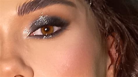#Smoky #makeup #димчатий відпрацювання - YouTube