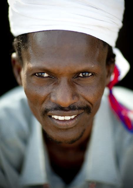 GABRA (GABBRA) PEOPLE: THE PEACEFUL CAMEL-HERDING PEOPLE OF EAST AFRICA