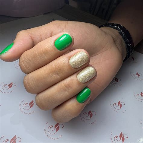STACY RUSSIAN STYLE - JS Nail Academy