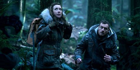 Рецензия на первый сезон сериала «Затерянные в космосе»