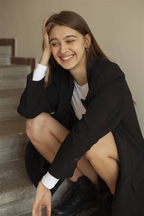 NINA K | Mix Model Management
