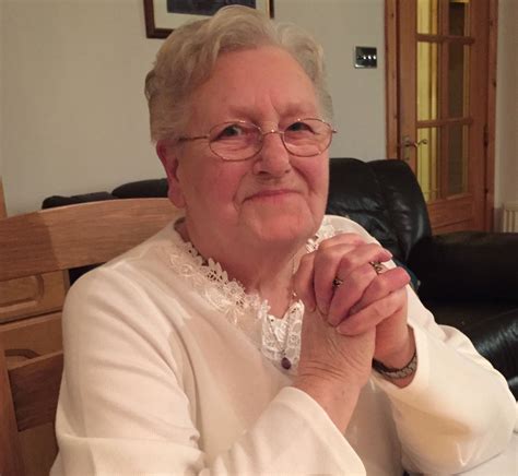 Margaret Lamont :: Thomas Cuthell and Sons Funeral Directors