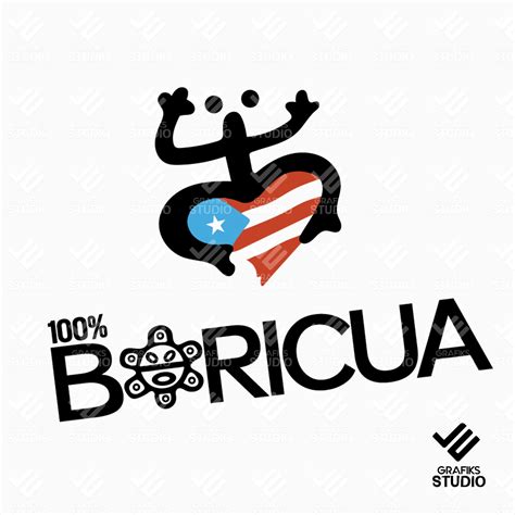 Digital Design, Puerto Rico, Christmas, T Shirts, Boricua, SVG Cricut