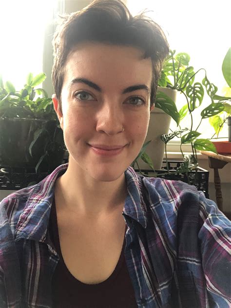 Steph Adams Wins 2023 Laurinda Dixon Prize - College of Arts & Sciences