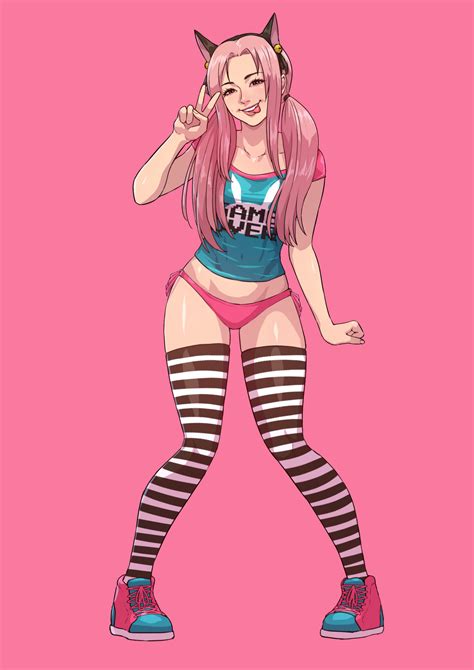 Belle Delphine Double Penetration