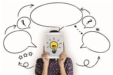 zo maak je van je brainstorm een succes ic grote beer