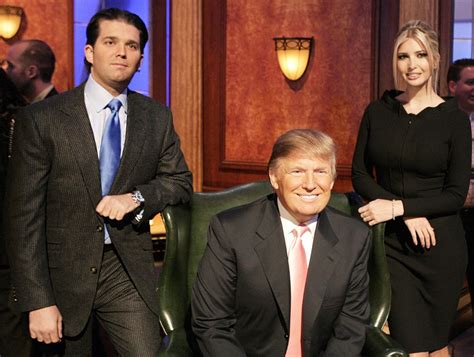 ‘Apprentice’ Producer: Show Is a ‘Scam,’ Responsible for Donald Trump