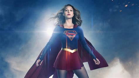 Supergirl Desktop Wallpapers - Top Free Supergirl Desktop Backgrounds