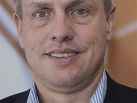 Para un experto global, Argentina está bendecida con sus recursos y