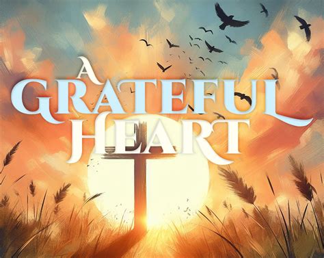 grateful heart study  gratitude  tithing