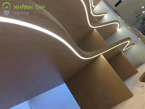 led silicon   kich thuoc phay ranh xmm