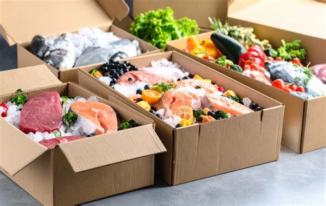ship frozen food overnight guide   canada sellers