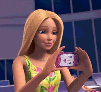 Barbie GIFs | USAGIF.com