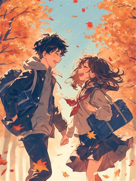 Fotos De Menino De Anime - 7