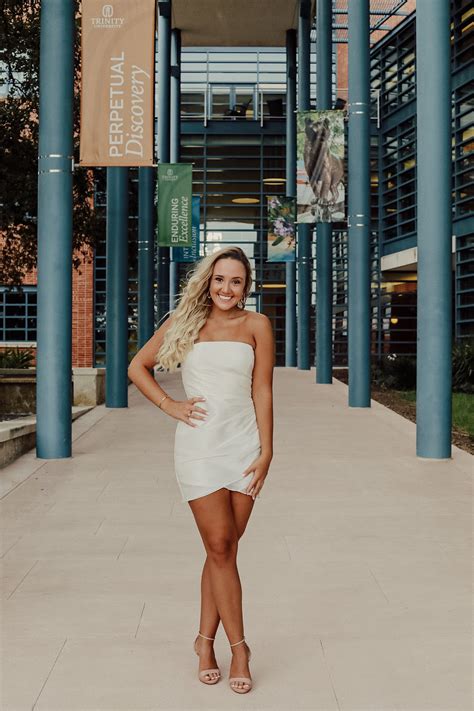 For this week we are starting off with Gina Butala! We're so excited to