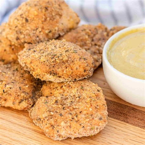 Chicken Tenders - Common Threads