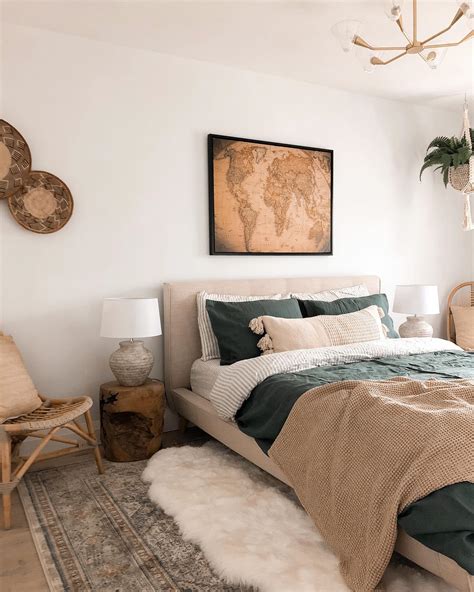 Sheepskin Rugs: 9 Ways to Decorate with the Cozy Must-Have