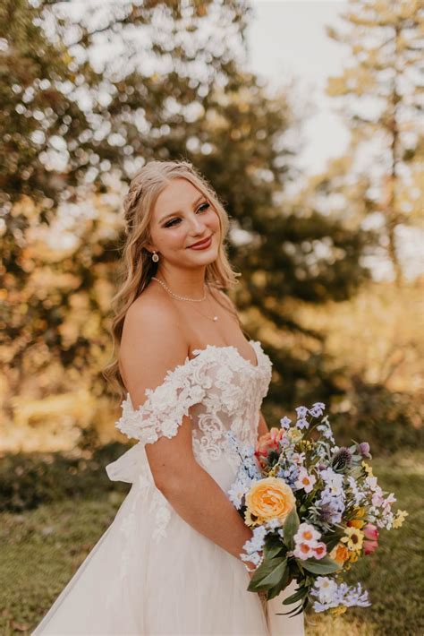 Wedding dress size 6