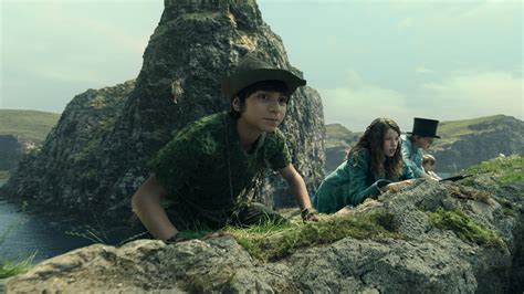 What Do ‘Candyman’ and ‘Peter Pan & Wendy’ Have in Common? A Director