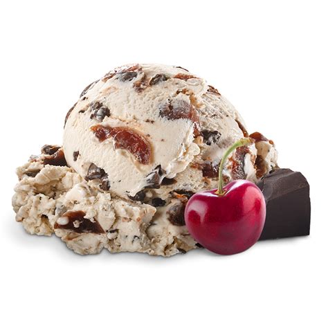 Cherry Garcia Ice Cream | Ben & Jerry’s