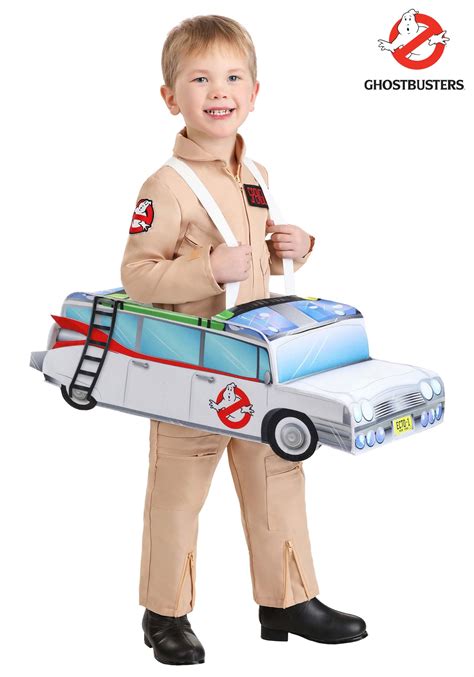 ecto 1 costume 4