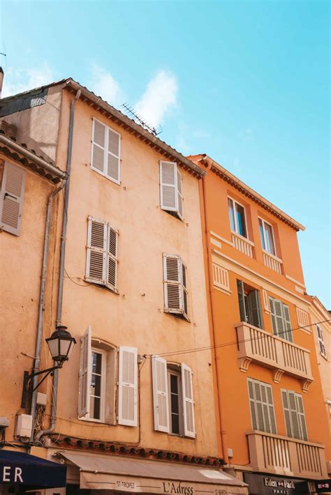 The Ultimate Guide to St Tropez (All the Best Things to Do in St Tropez