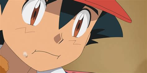 Pokémon's Anime Confirms Ash's Dad Exists... With One Cruel Twist