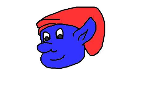 Desenho Animado Os Smurfs - 7