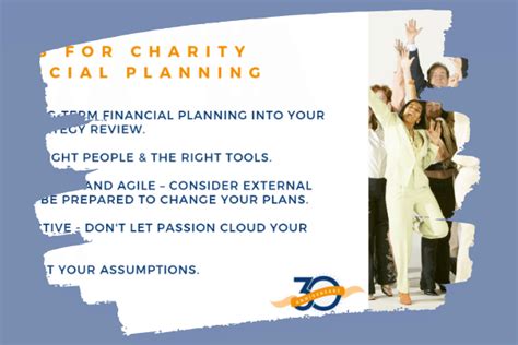 charity finance  accounts cranfield trust