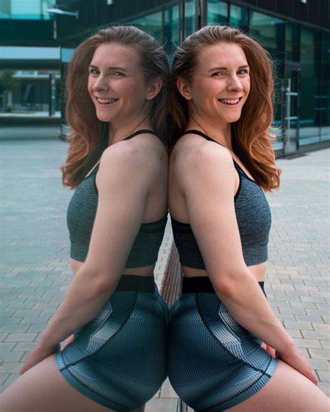 Julia | FITNESS on Instagram: “Why are you doing sports? We all have a ...