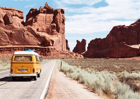 The Best Summer Road Trip - thewandercamp