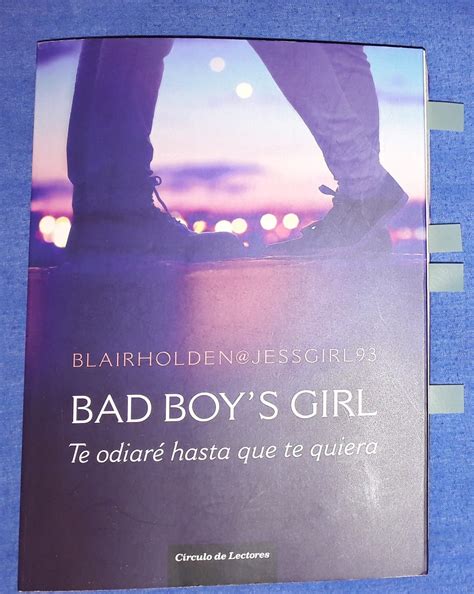 Amor Loco Nunca Muere Bad Boy S Girl 3 10