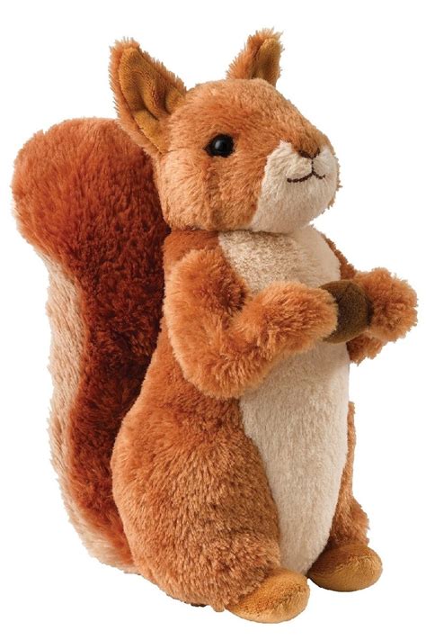 Buy BEATRIX POTTER SQUIRREL NUTKIN online from Nana's Teddies