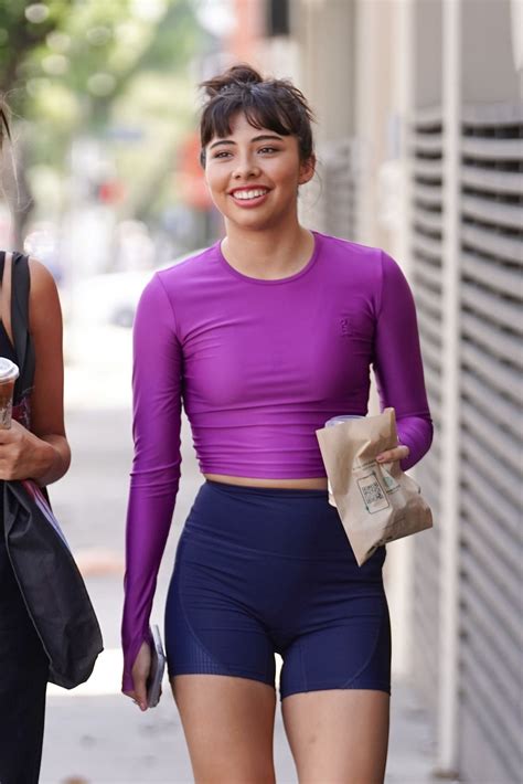 Xochitl gomez : r/CelebritiesHunter