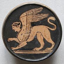 sphinx wikipedia