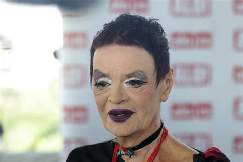 VOLIM DA VODIMO LJUBAV: Ruška Jakić uživa sa dečkom koji je mišićav